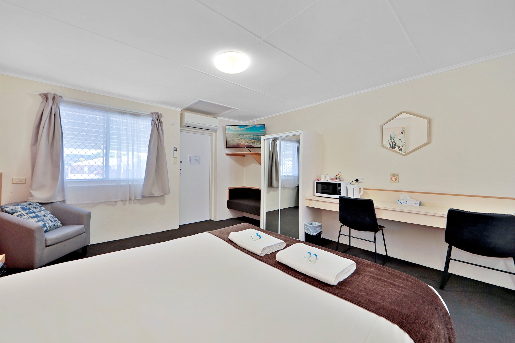 3-stjärniga hotell