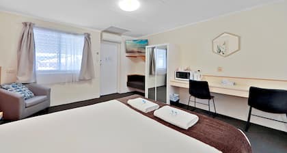 Oscar Motel
