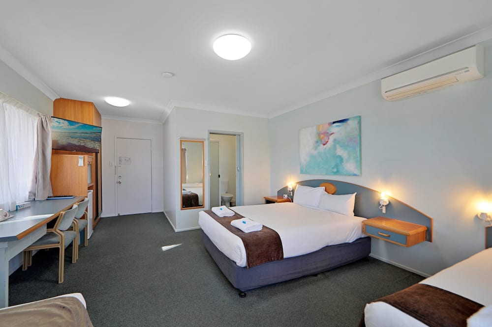 Oscar Motel