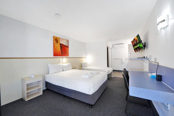 Room - Oscar Motel (Bundaberg West)