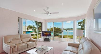 Beach Street Apartments