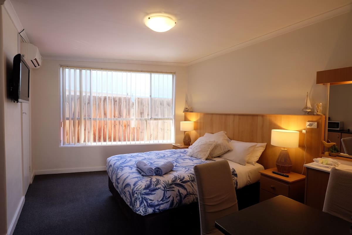 Chambre Double Supérieure