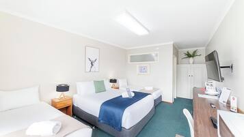 Standard Room, Non Smoking (Twin Share)