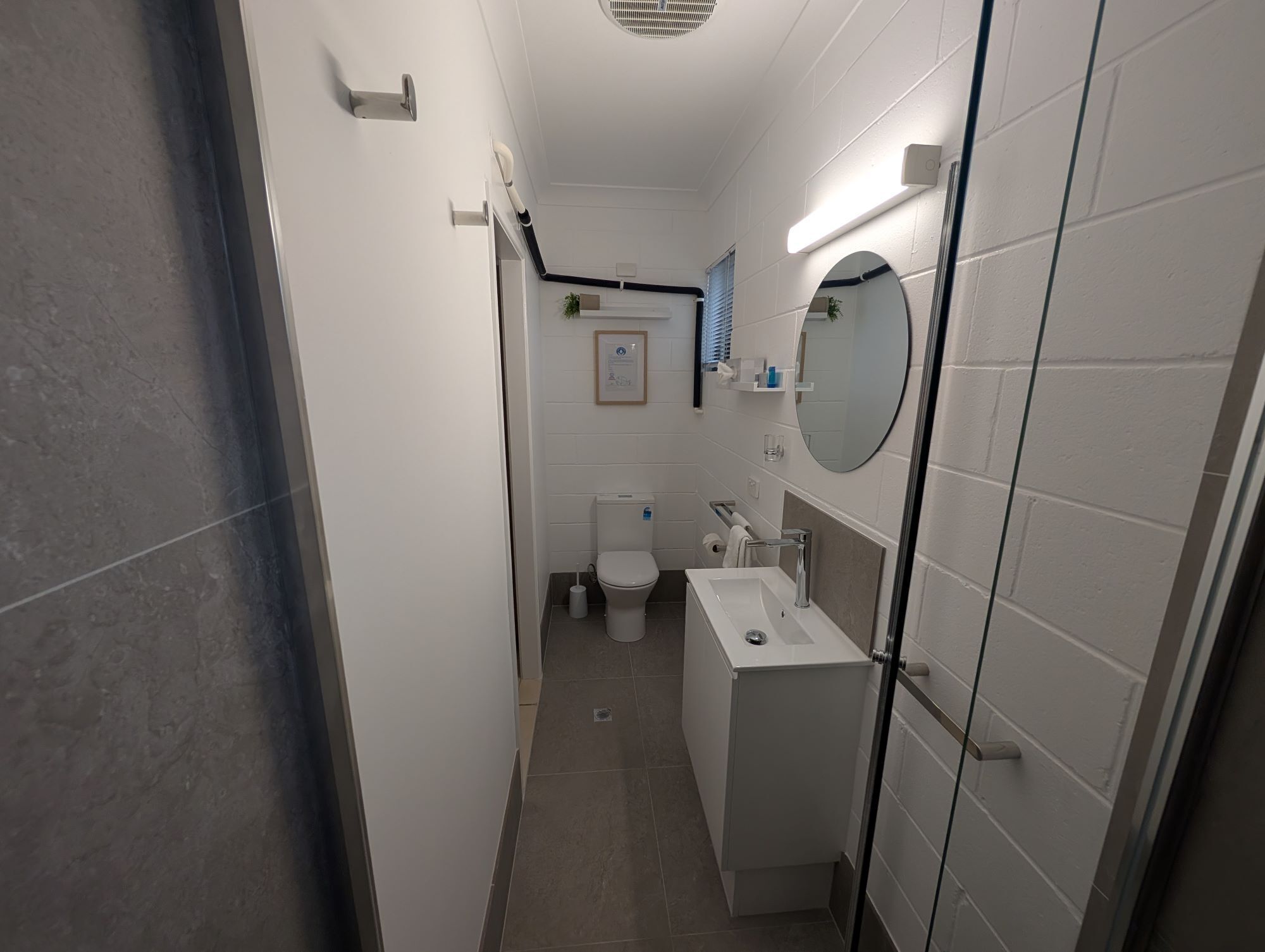 Salle de bain