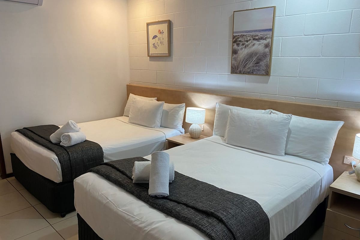 Grand Double or Twin Room | 1 bedroom, individually decorated, individually furnished