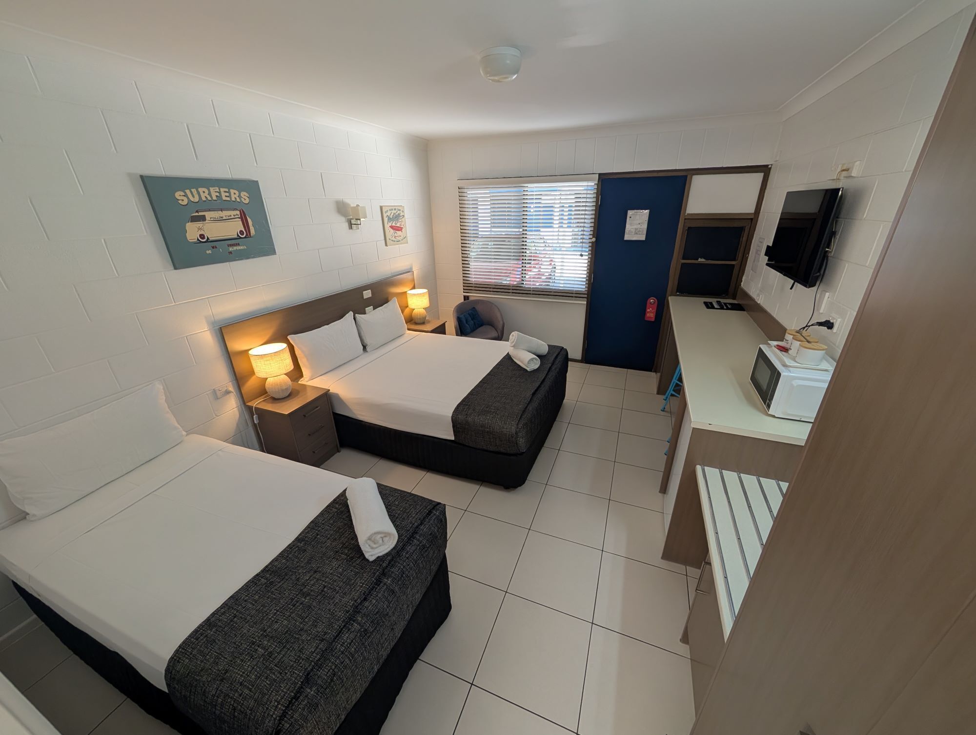 Kamar