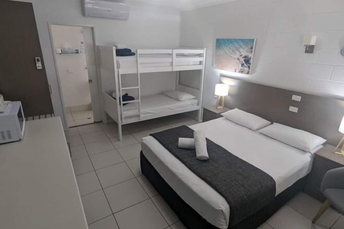 1 slaapkamer, individueel gedecoreerd, individueel gemeubileerd