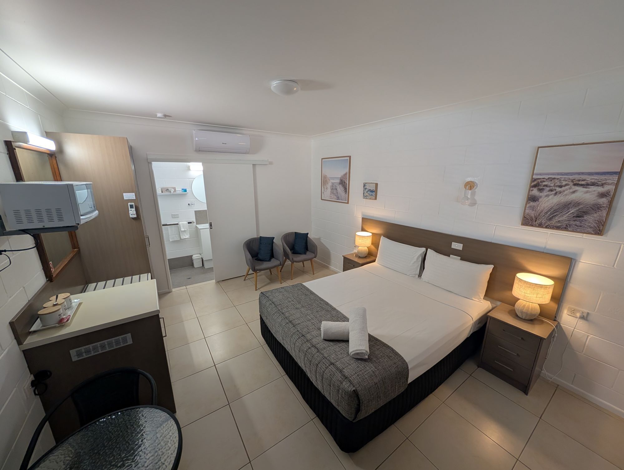 Deluxe tweepersoonskamer | 1 slaapkamer, individueel gedecoreerd, individueel gemeubileerd