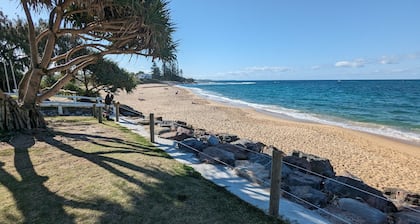 Moffat Beach Motel Caloundra