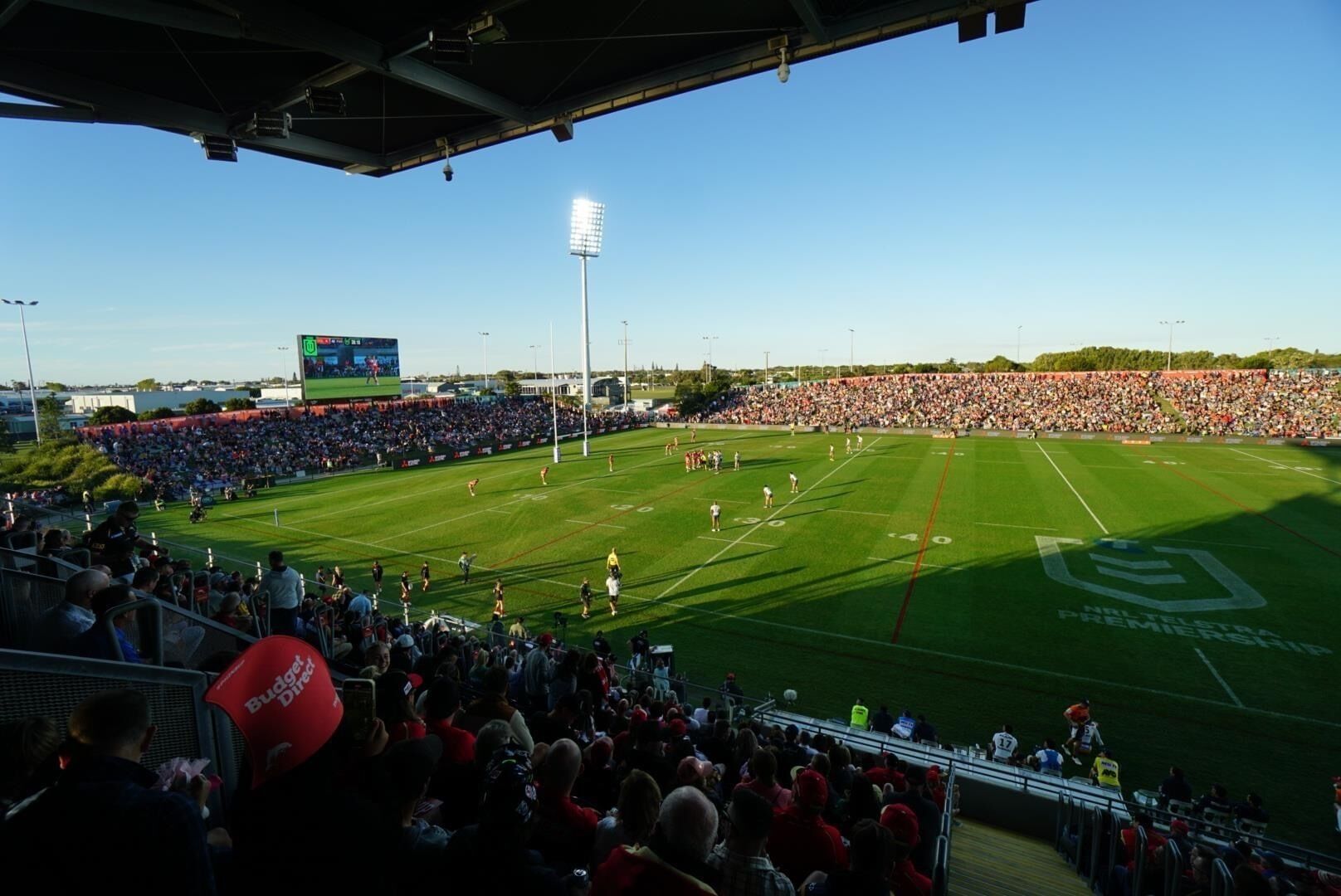 Foto - Moffat Beach Motel Caloundra