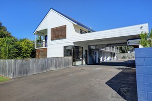 Udendørsområde