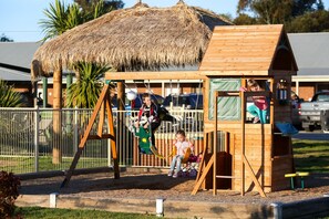 Espace pour enfants
