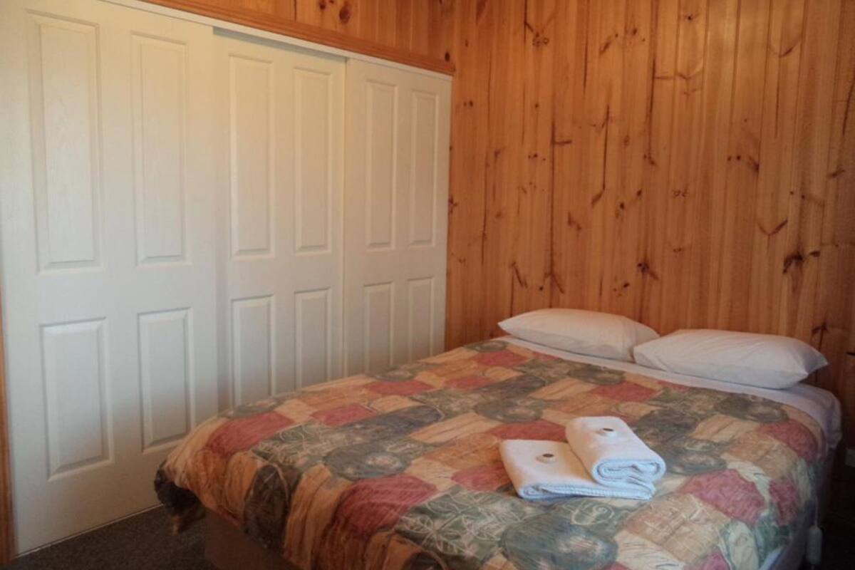 Cottage, 2 Bedrooms, Kitchen