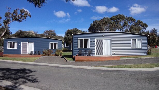 Exterior - Bicheno East Coast Holiday Park (Bicheno)