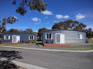 Exterior - Bicheno East Coast Holiday Park (Bicheno)