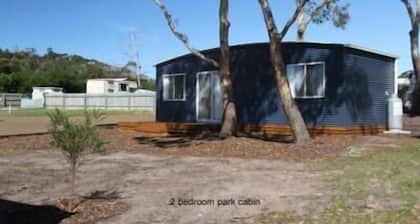 Bicheno East Coast Holiday Park