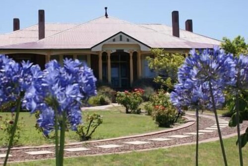 Orana House
