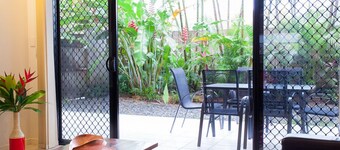 Seaforth Apartments