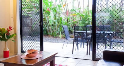 Seaforth Apartments