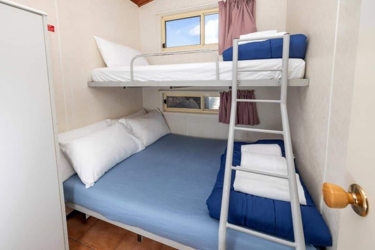 Economy 2 Bedroom Cabin