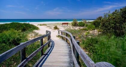 BIG4 Happy Hallidays Holiday Park