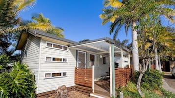 Economy 1 Bedroom Studio | Terrace/patio