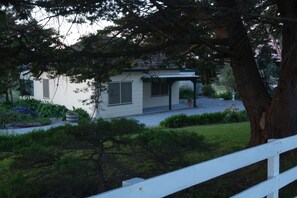 Details aan de binnenkant