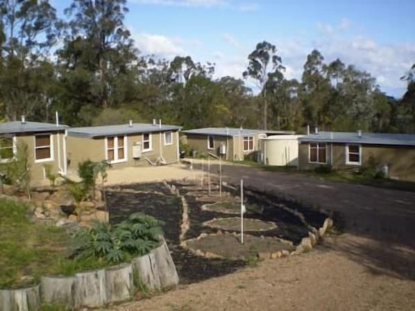 Yksityiskohta sisätiloista