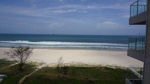 Vistas desde la habitación