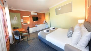 Kamar Keluarga, 2 kamar tidur (Standard) | Didekorasi berbeda-beda dan dilengkapi dengan perabotan berbeda-beda