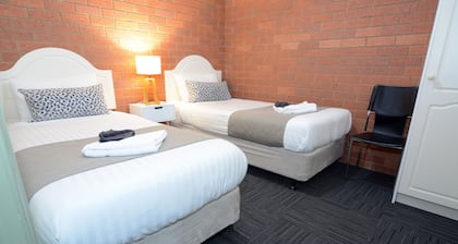 Bendigo Goldfields Motor Inn