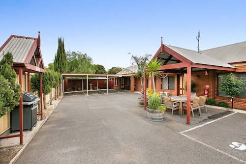 Bendigo Goldfields Motor Inn