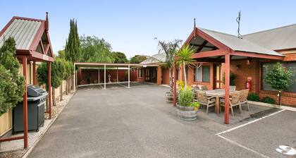 Bendigo Goldfields Motor Inn