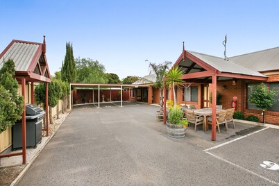Bendigo Goldfields Motor Inn