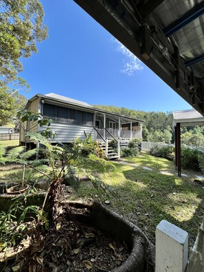 Exterior - Ingleside Stud Farm (Tallebudgera Valley)