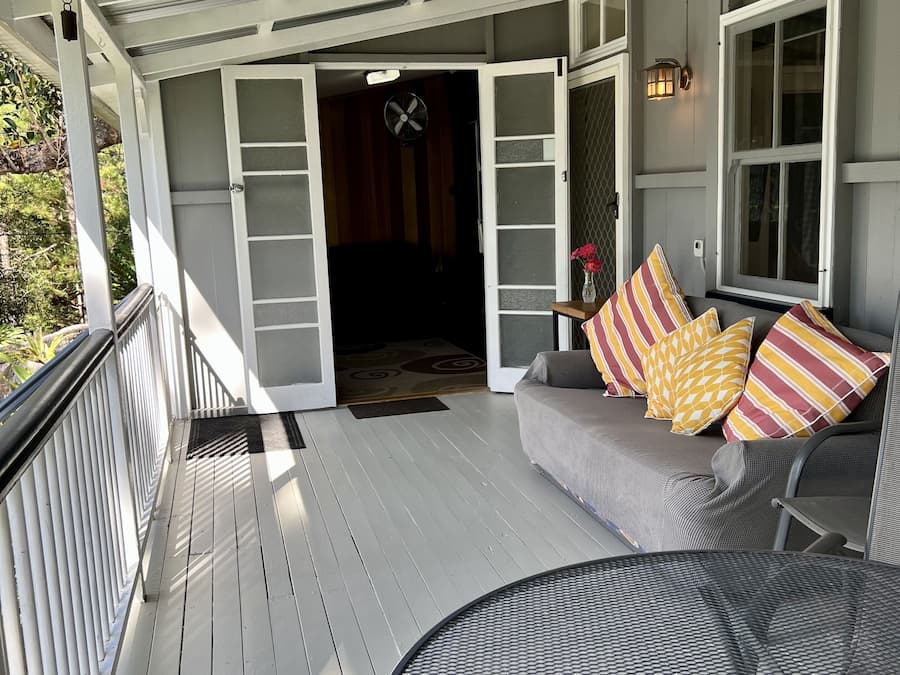 Casa rural tradicional, diversos dormitoris, cuina (Historical Cottage 4 Bedroom) | Llençols de cotó egipci i roba de llit d'alta qualitat