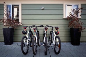 View from property - Highfield Mews (Oamaru)