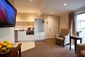 Fernseher, DVD-Player