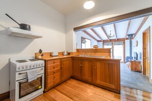 Suite Romantique, 1 chambre, non-fumeur, cuisine | Cuisine privée