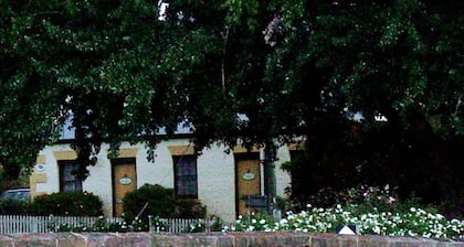 Bridge Cottage