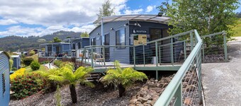 Port Huon Cottages