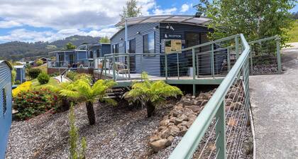 Port Huon Cottages