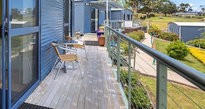 Port Huon Cottages