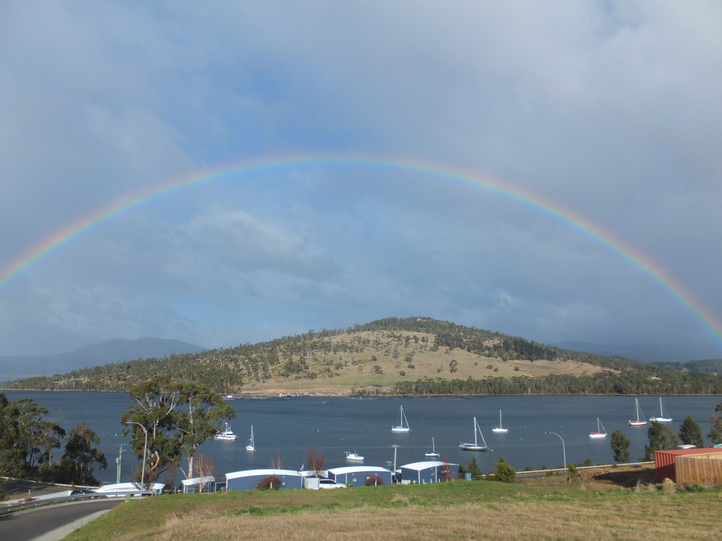 Port Huon Cottages — image 17
