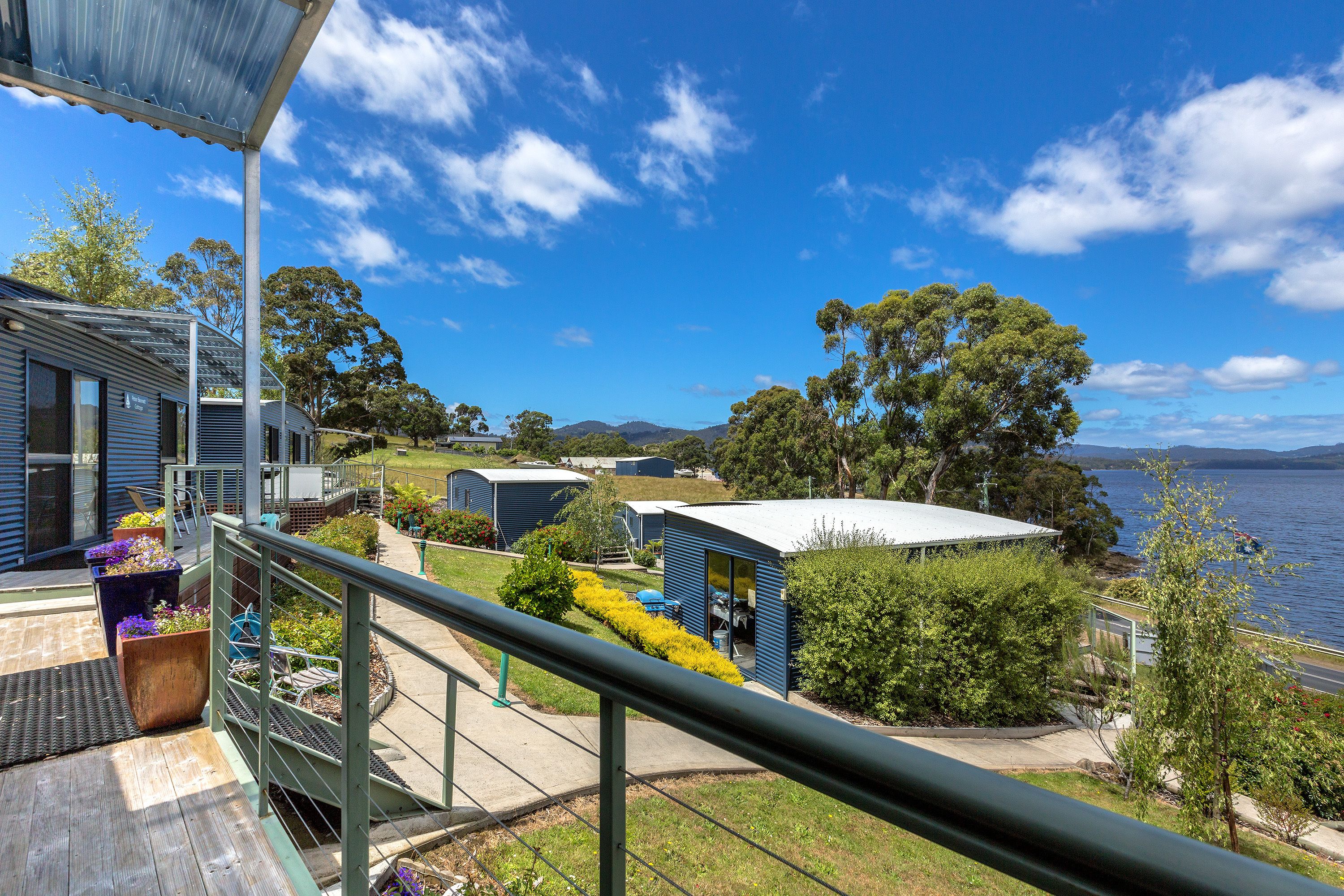 Port Huon Cottages — image 13