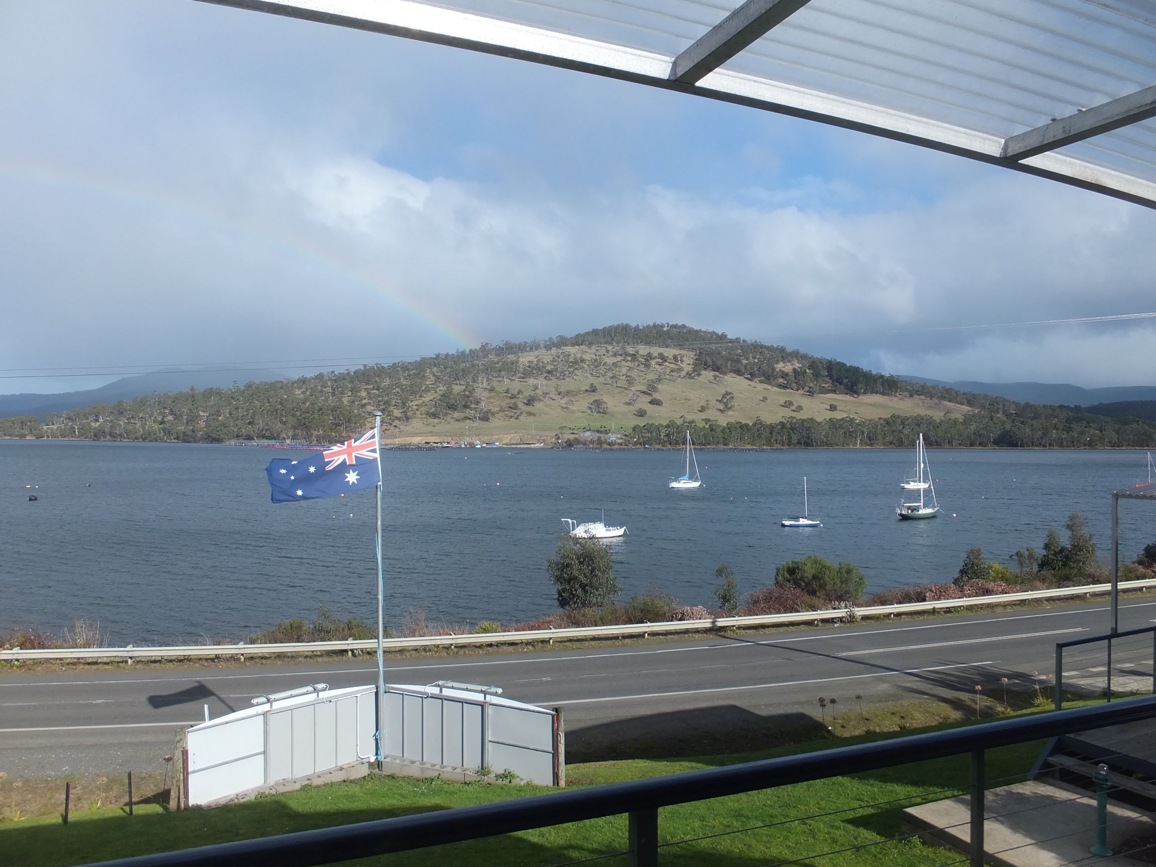 Port Huon Cottages — image 3
