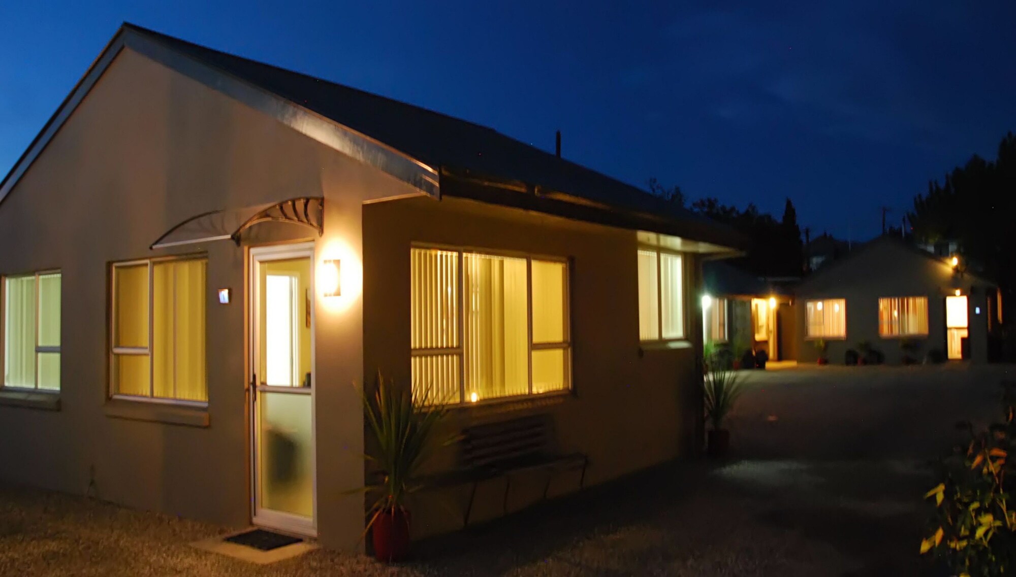 4-stjärniga hotell