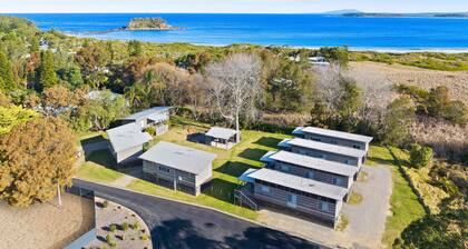 Barlings Beach Holiday Park