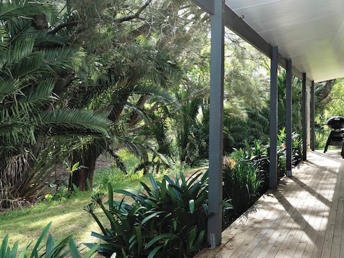 Barlings Beach Holiday Park