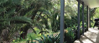 Barlings Beach Holiday Park